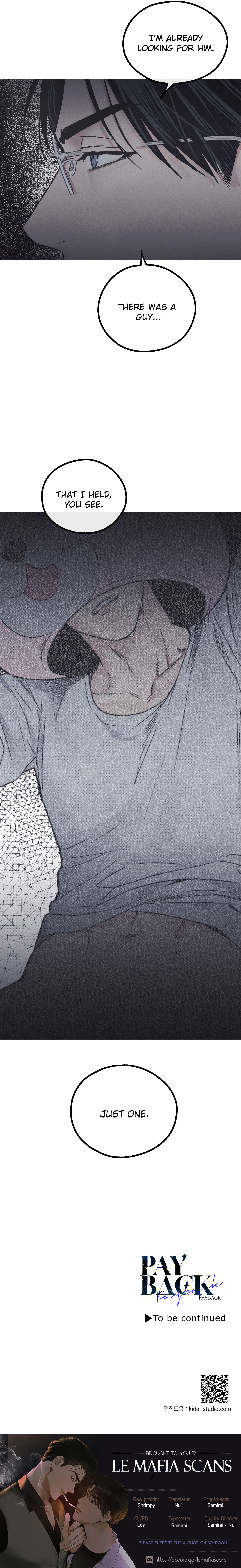Payback, Chapter 16 image 21